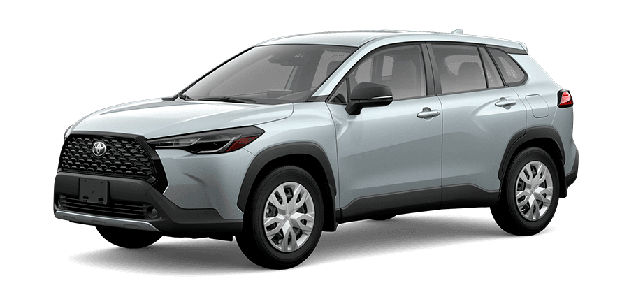 Corolla-LE-Celestite-Hero Image