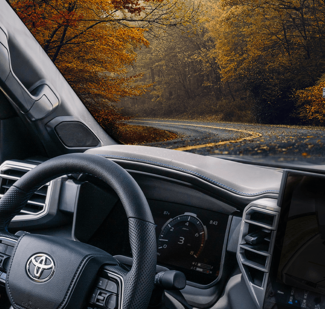 Fall | Genuine Hybrid Wiper Blades