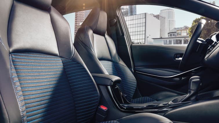 Corolla Gallery Image 2