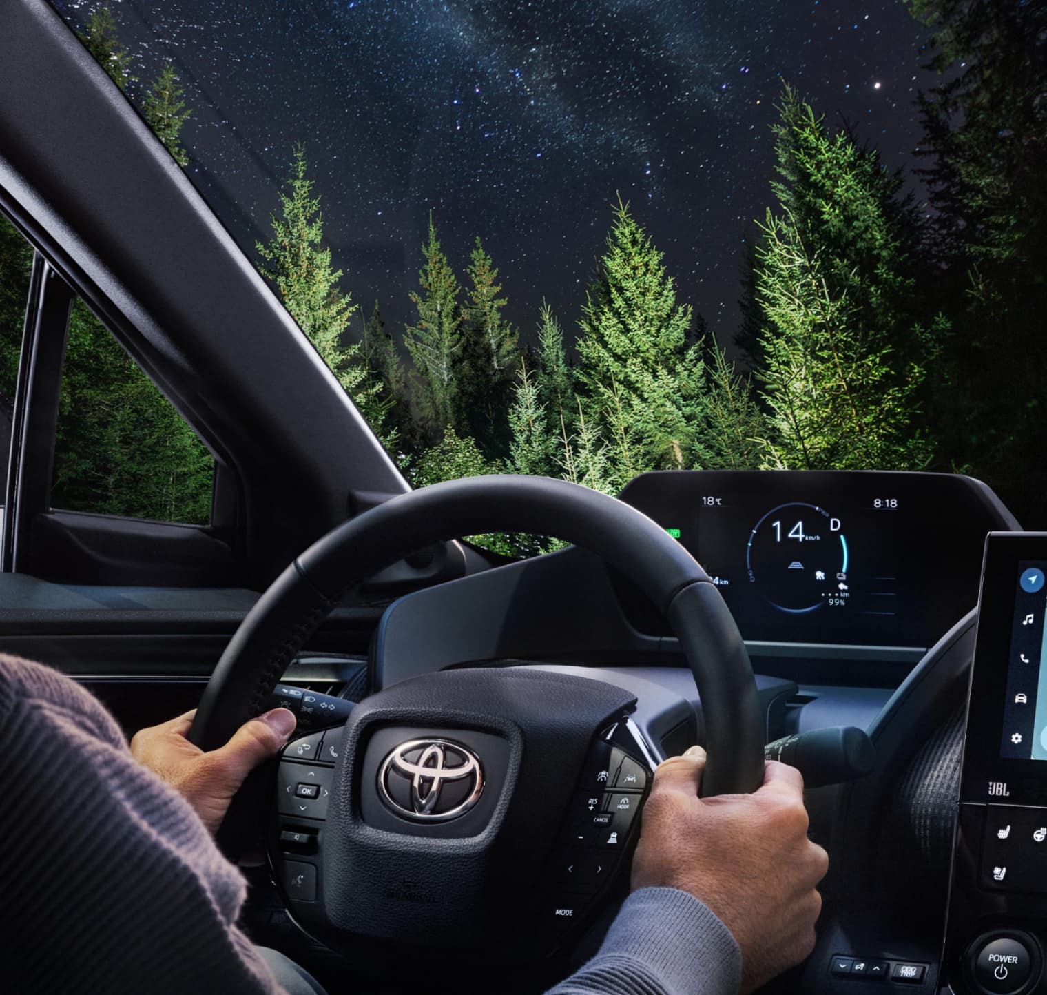 Genuine Hybrid Wiper Blades