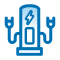 bz4x Level 3 Charging Icon